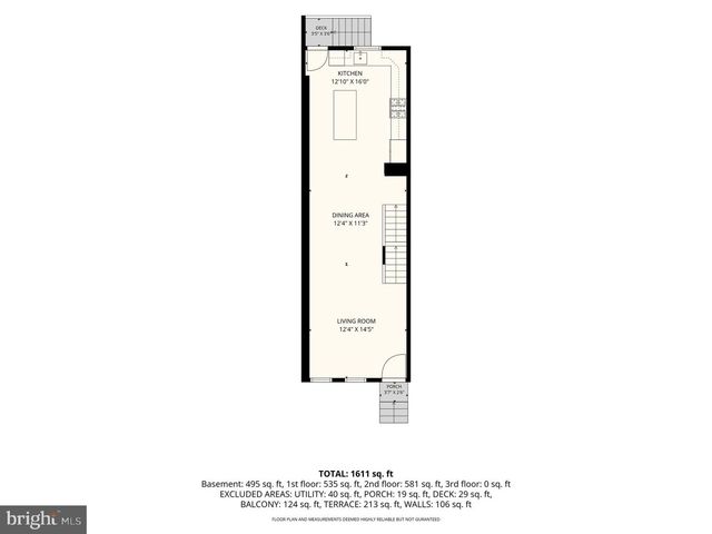 3209 DILLON ST, Baltimore, MD 21224