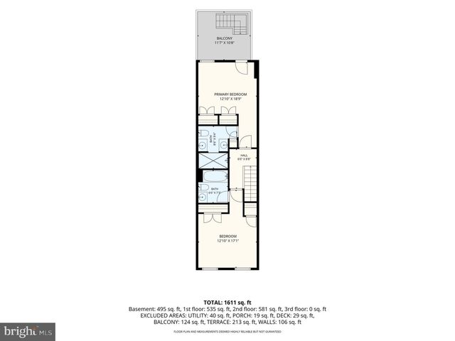 3209 DILLON ST, Baltimore, MD 21224