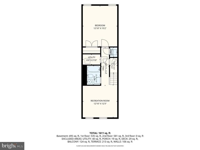 3209 DILLON ST, Baltimore, MD 21224