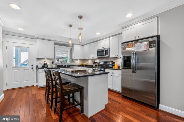 3209 DILLON ST, Baltimore, MD 21224