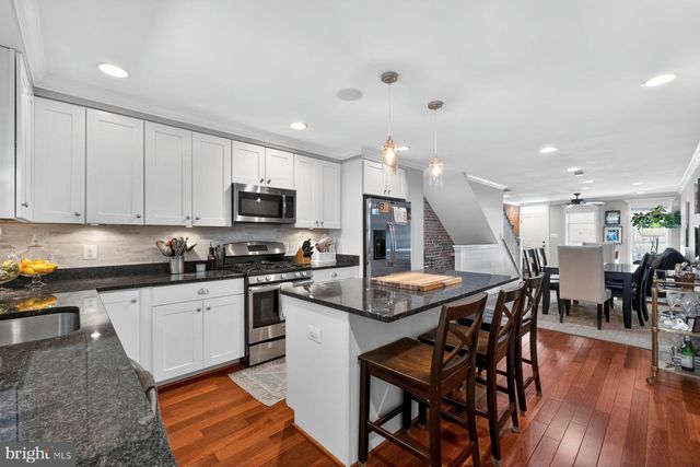 3209 DILLON ST, Baltimore, MD 21224