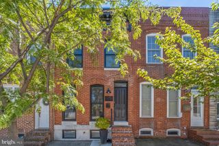 3209 DILLON ST, Baltimore, MD 21224