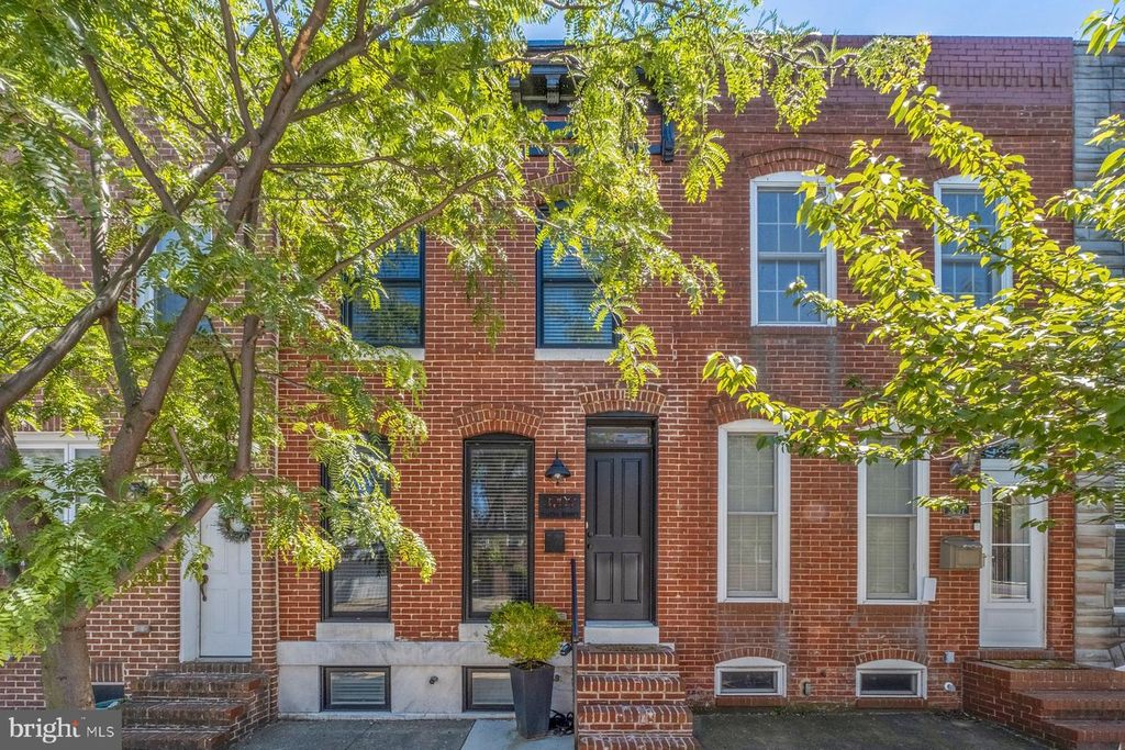 3209 DILLON ST, Baltimore, MD 21224
