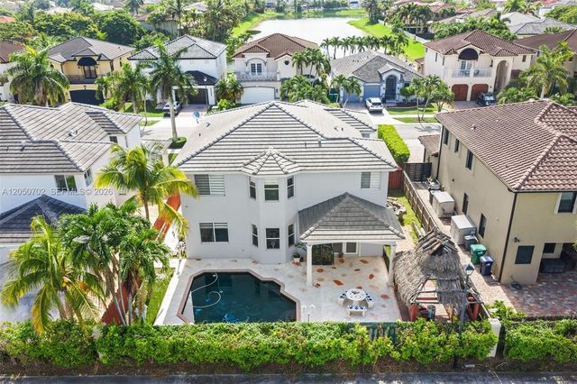 6504 SW 166th Court, Miami, FL 33193