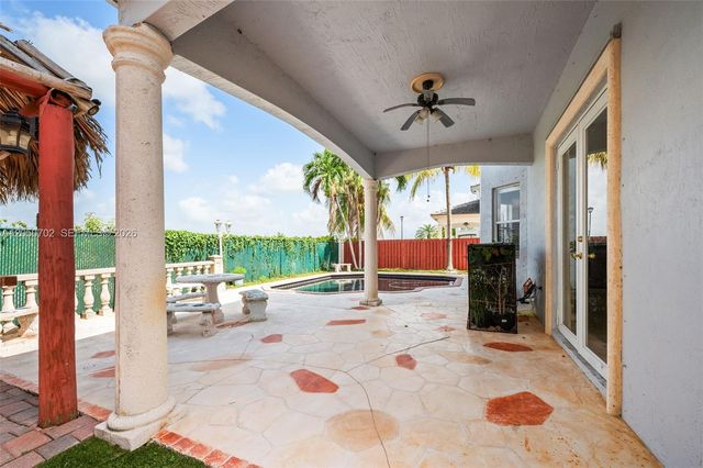 6504 SW 166th Court, Miami, FL 33193