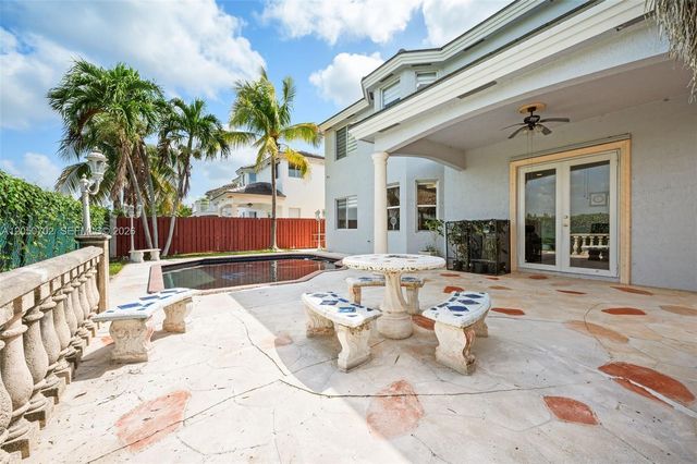 6504 SW 166th Court, Miami, FL 33193