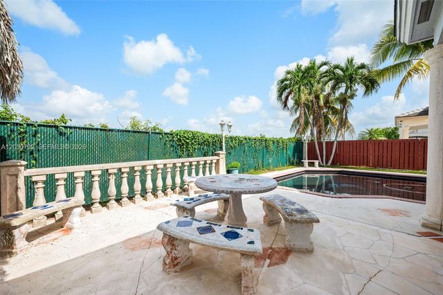 6504 SW 166th Court, Miami, FL 33193