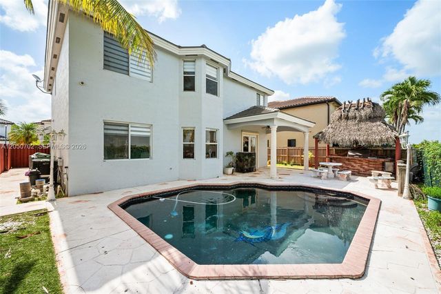 6504 SW 166th Court, Miami, FL 33193