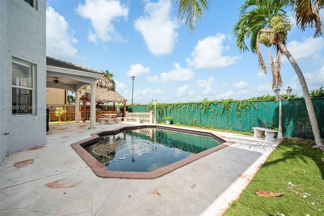 6504 SW 166th Court, Miami, FL 33193