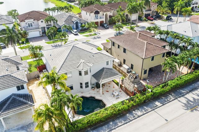 6504 SW 166th Court, Miami, FL 33193