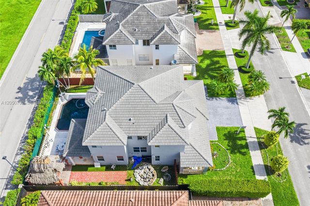 6504 SW 166th Court, Miami, FL 33193