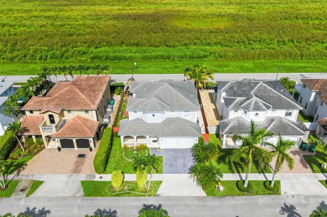6504 SW 166th Court, Miami, FL 33193