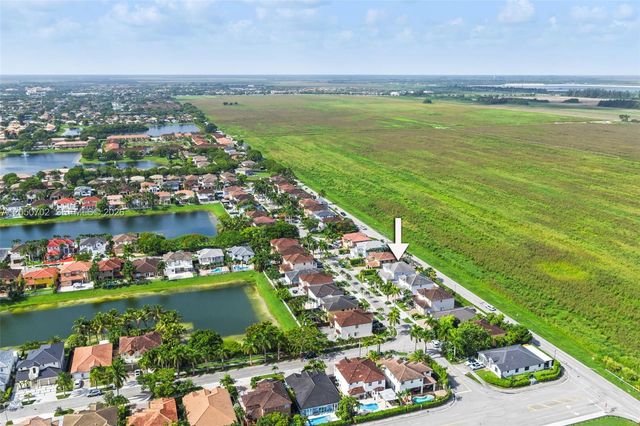 6504 SW 166th Court, Miami, FL 33193