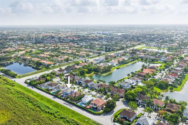 6504 SW 166th Court, Miami, FL 33193