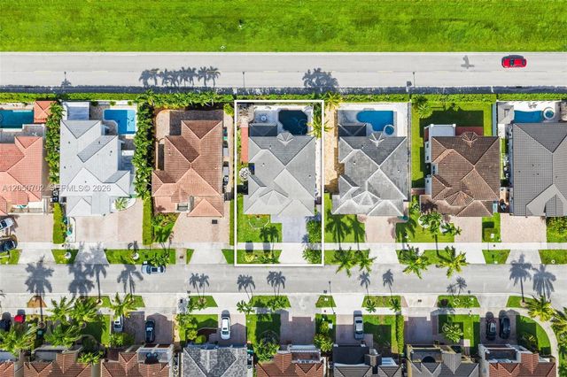 6504 SW 166th Court, Miami, FL 33193