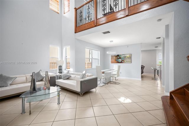 6504 SW 166th Court, Miami, FL 33193