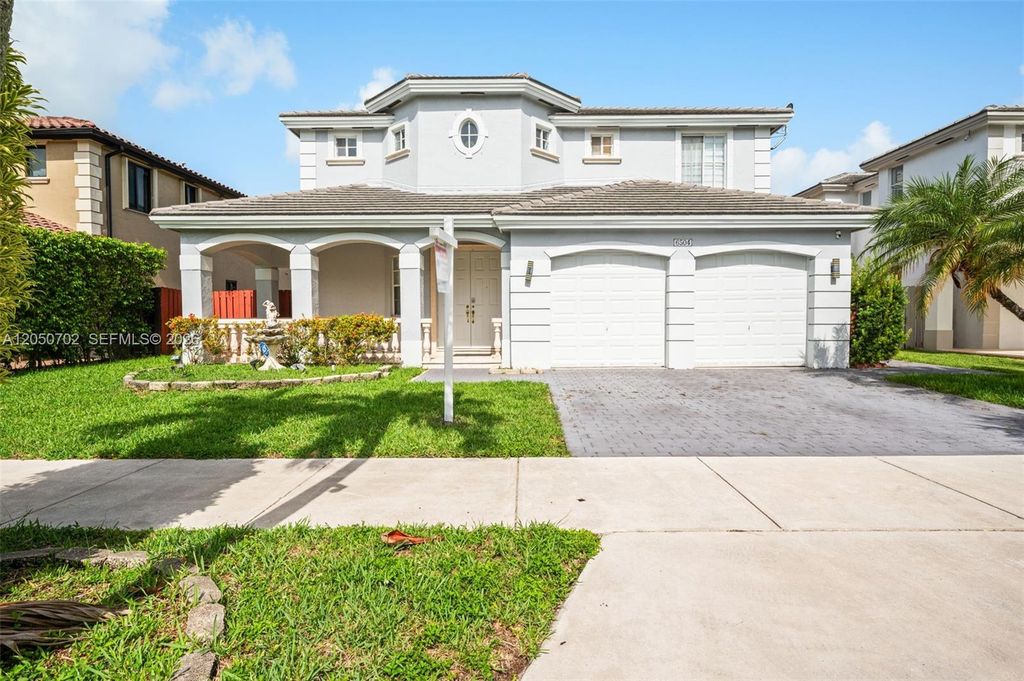 6504 SW 166th Court, Miami, FL 33193