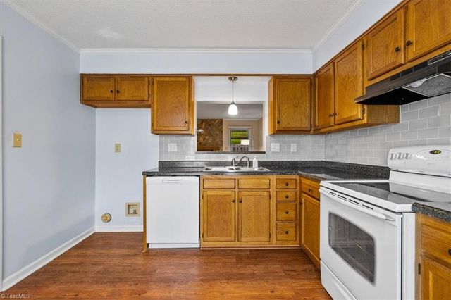 4397 Baylor Street, Greensboro, NC 27455