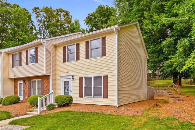 4397 Baylor Street, Greensboro, NC 27455