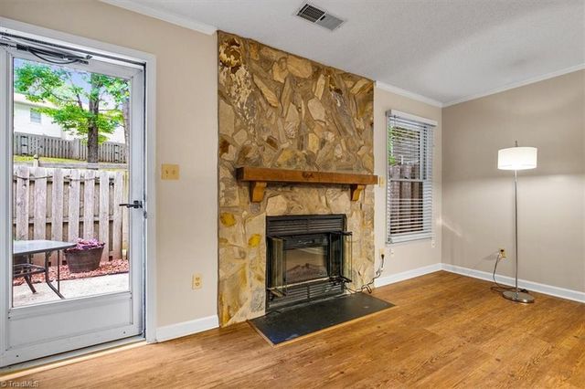 4397 Baylor Street, Greensboro, NC 27455