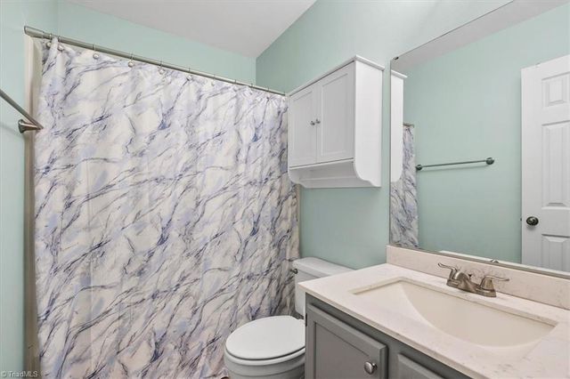 4397 Baylor Street, Greensboro, NC 27455