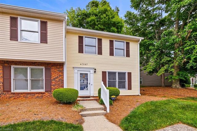 4397 Baylor Street, Greensboro, NC 27455