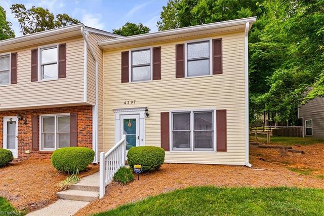 4397 Baylor Street, Greensboro, NC 27455