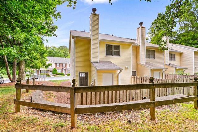 4397 Baylor Street, Greensboro, NC 27455