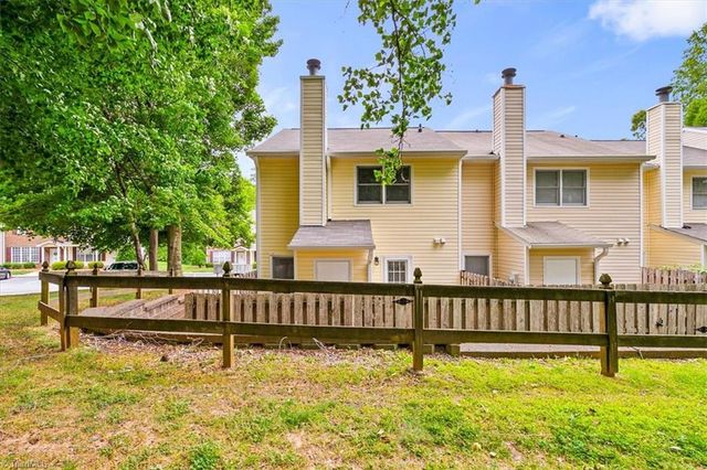 4397 Baylor Street, Greensboro, NC 27455