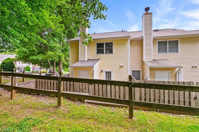 4397 Baylor Street, Greensboro, NC 27455