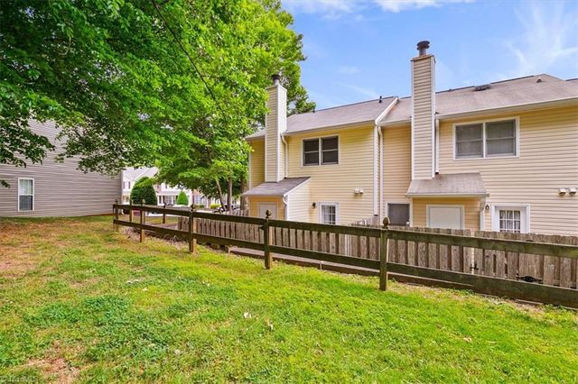 4397 Baylor Street, Greensboro, NC 27455