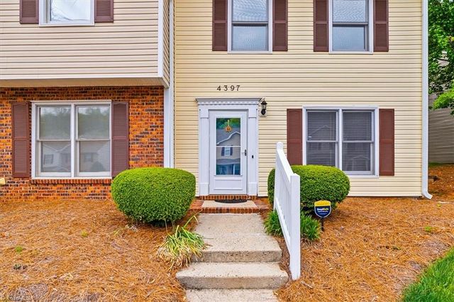 4397 Baylor Street, Greensboro, NC 27455