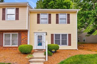 4397 Baylor Street, Greensboro, NC 27455