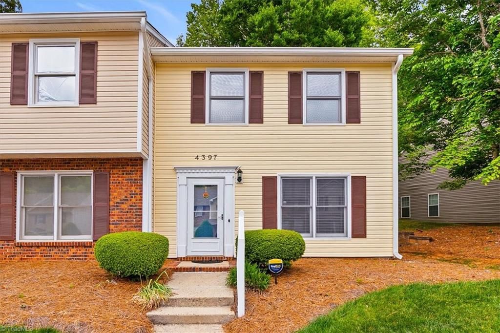 4397 Baylor Street, Greensboro, NC 27455