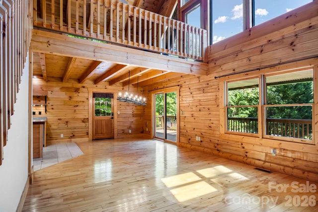 447 Hidden Lake Parkway, Nebo, NC 28761