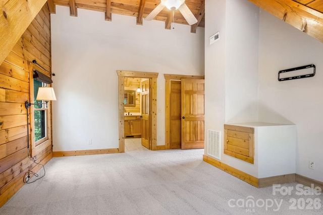 447 Hidden Lake Parkway, Nebo, NC 28761