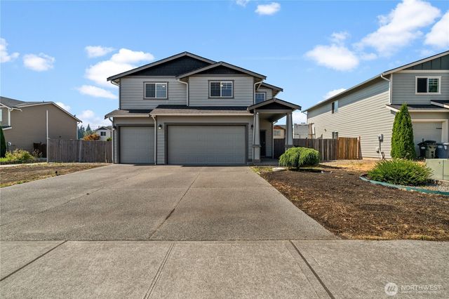 16514 45th Avenue E, Tacoma, WA 98446