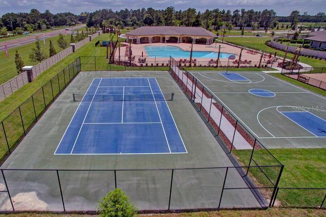 18633 ROCOCO ROAD, Spring Hill, FL 34610