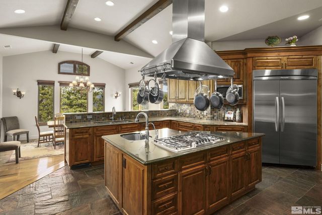 4660 W Pinewild Road, Reno, NV 89511