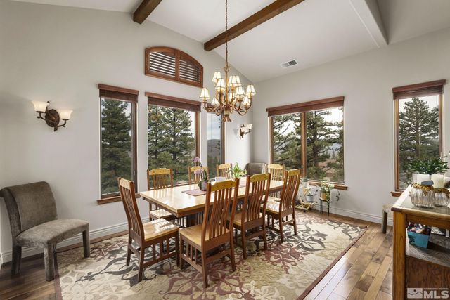 4660 W Pinewild Road, Reno, NV 89511