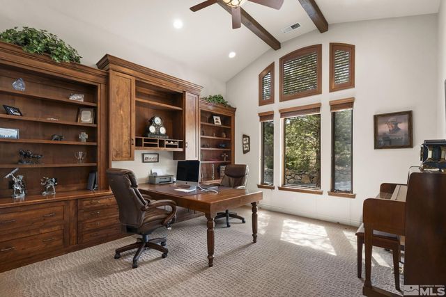 4660 W Pinewild Road, Reno, NV 89511