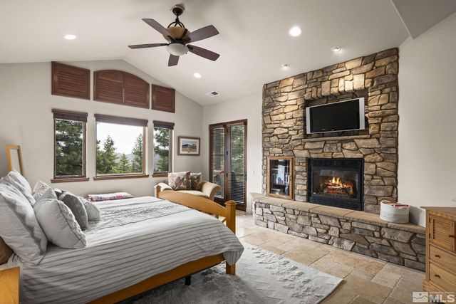 4660 W Pinewild Road, Reno, NV 89511