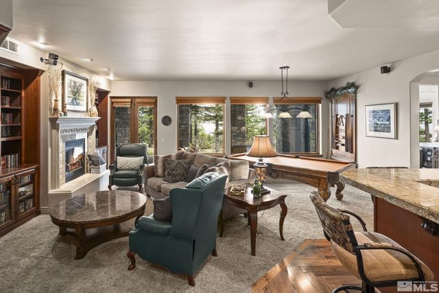 4660 W Pinewild Road, Reno, NV 89511