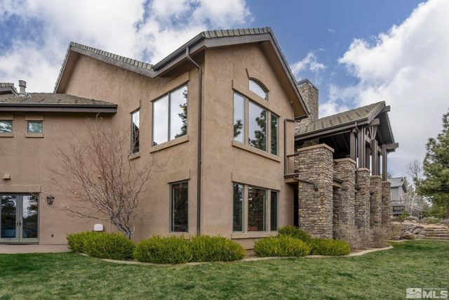 4660 W Pinewild Road, Reno, NV 89511