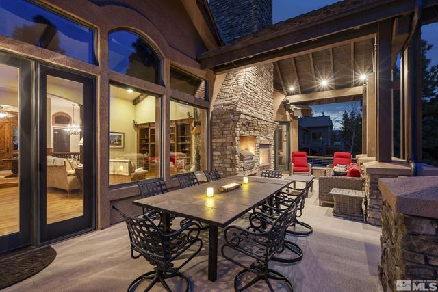 4660 W Pinewild Road, Reno, NV 89511