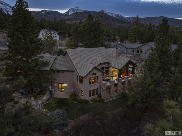 4660 W Pinewild Road, Reno, NV 89511