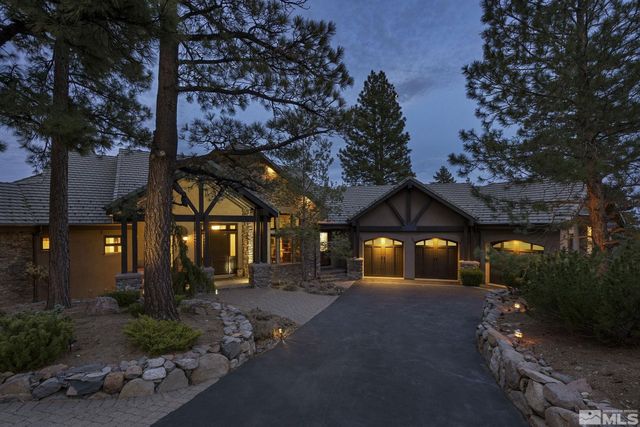 4660 W Pinewild Road, Reno, NV 89511