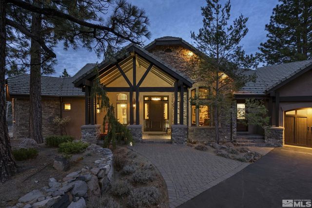 4660 W Pinewild Road, Reno, NV 89511