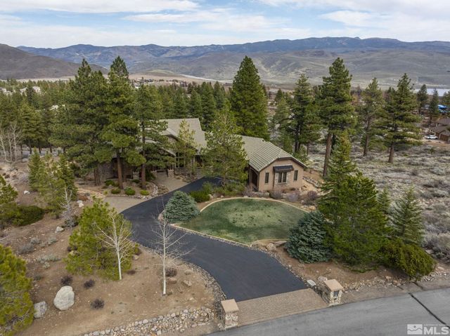 4660 W Pinewild Road, Reno, NV 89511