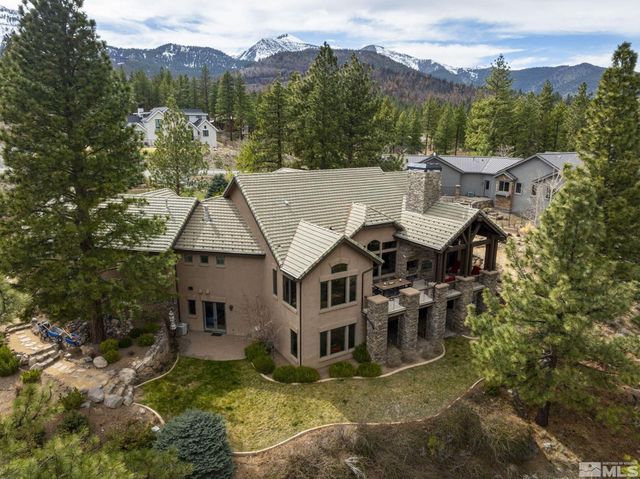 4660 W Pinewild Road, Reno, NV 89511